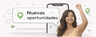 Experiencias para Personas