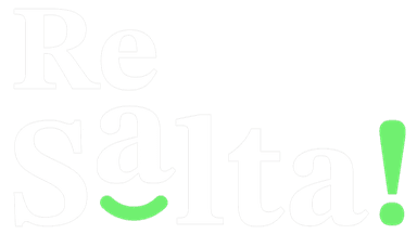 Resalta Logo