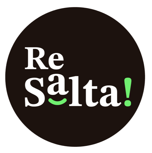Resalta Logo